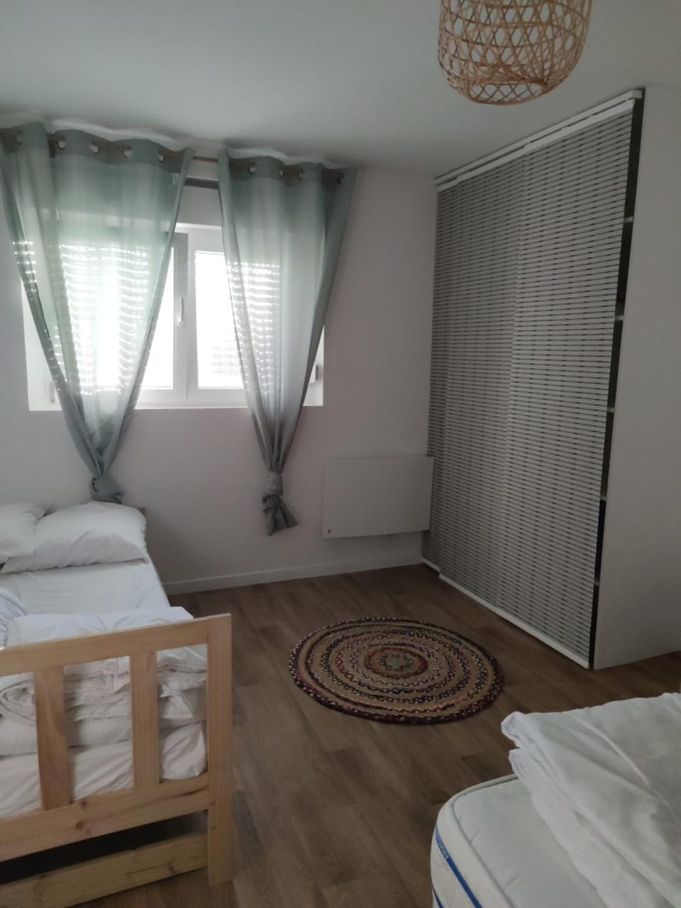 Appartement Saint Sulpice la Pointe Apartment in Occitanie