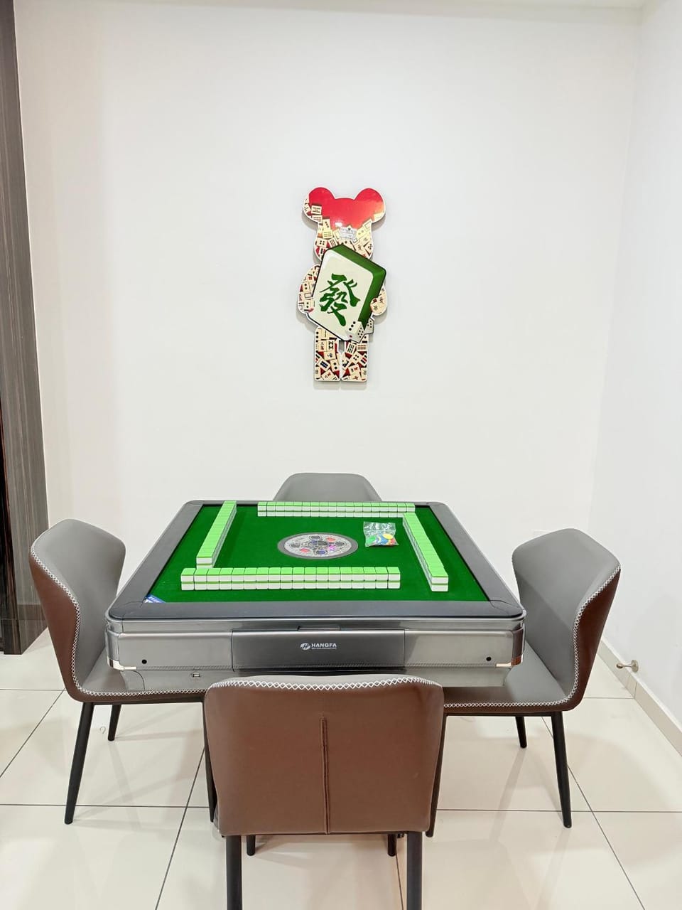 Happinezzmo HomeStay Mutiara Rini House in Johor Bahru