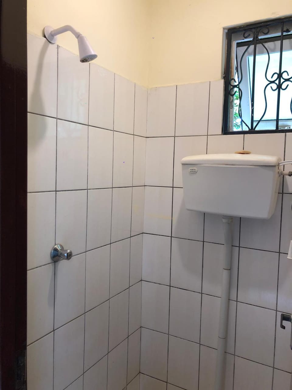 Studio House In Bandari Villas Mombasa Bed and Breakfast in Mombasa