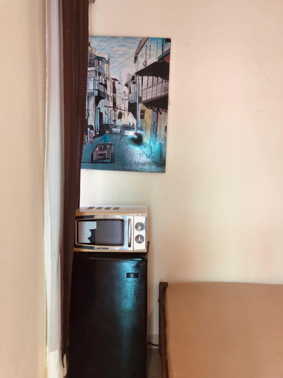 Studio House In Bandari Villas Mombasa Bed and Breakfast in Mombasa