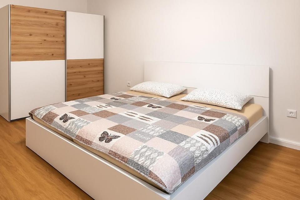 Modern & Cozy Apartment Jesenice Apartment in Carinthia, Austria