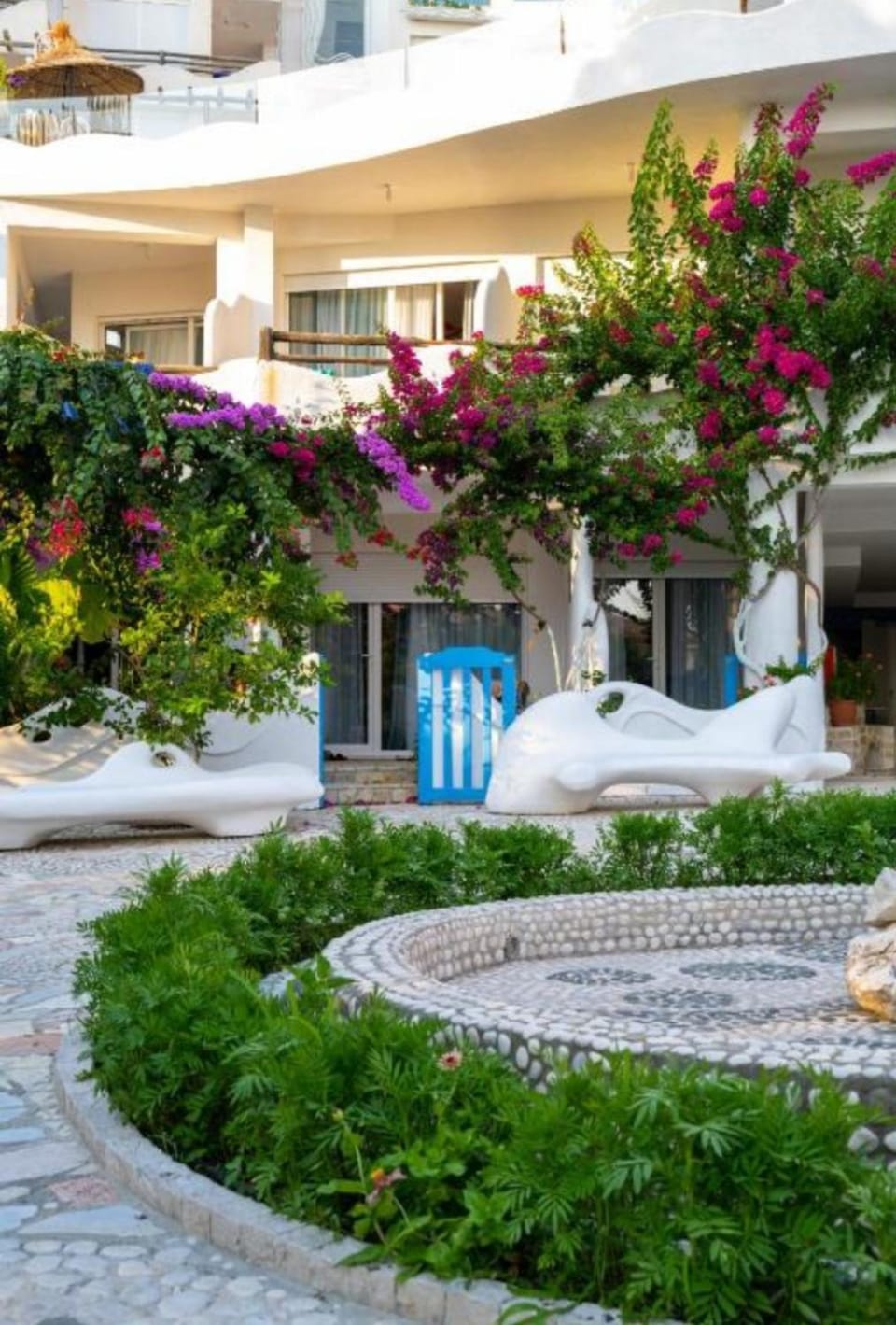 Appartamento Valentino Apartment in Sarandë