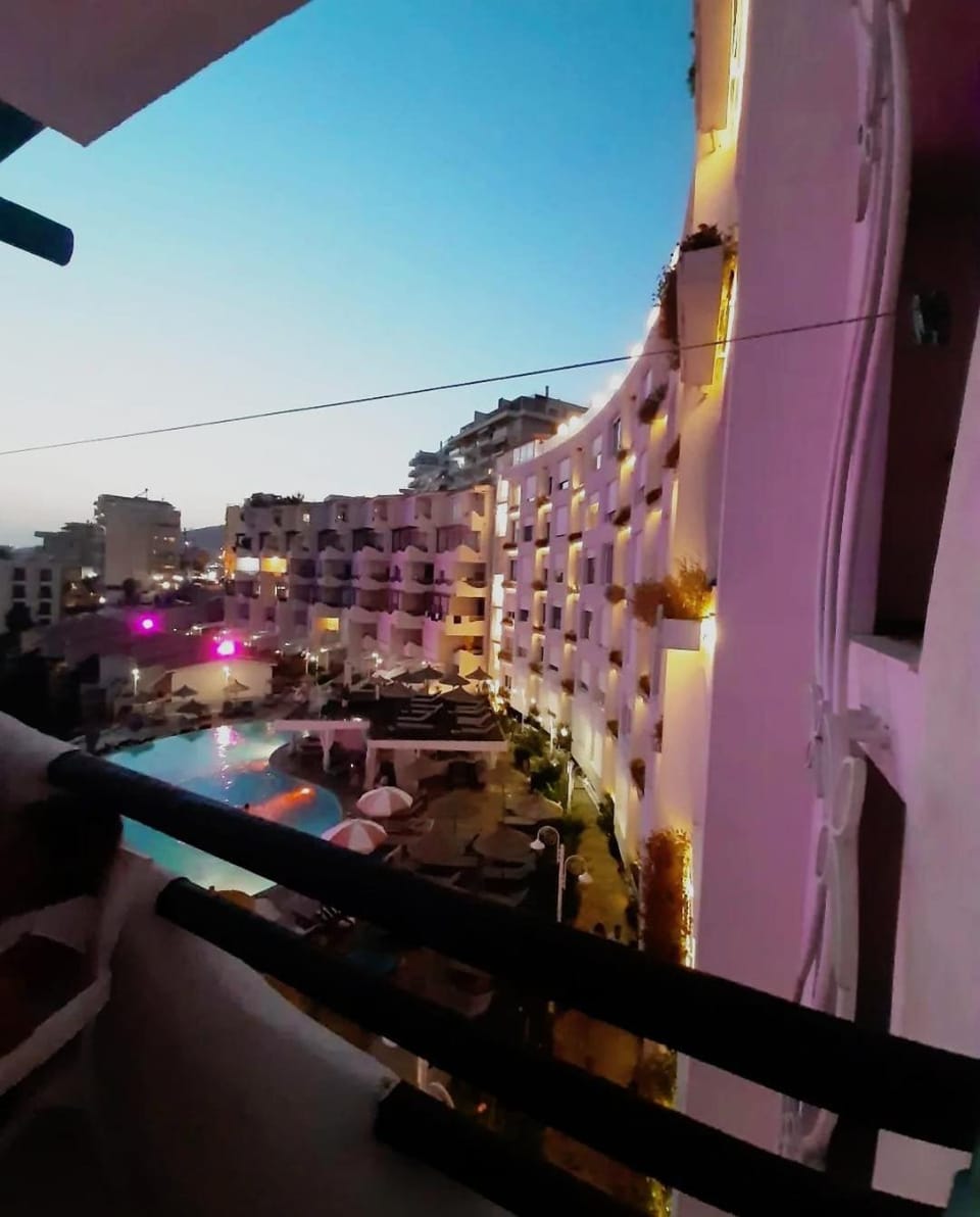 Appartamento Valentino Apartment in Sarandë