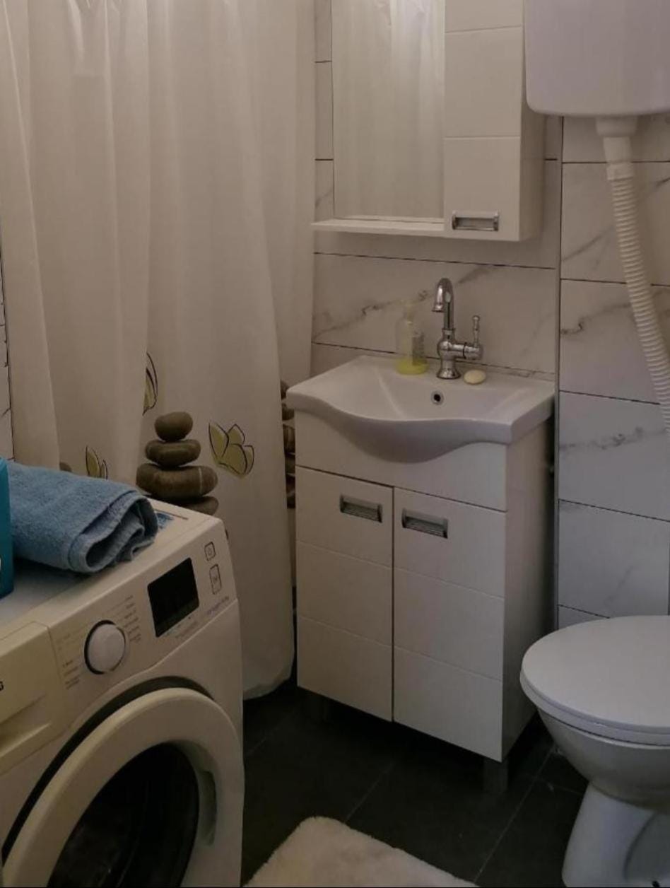 TINAa Apartment in Serbia