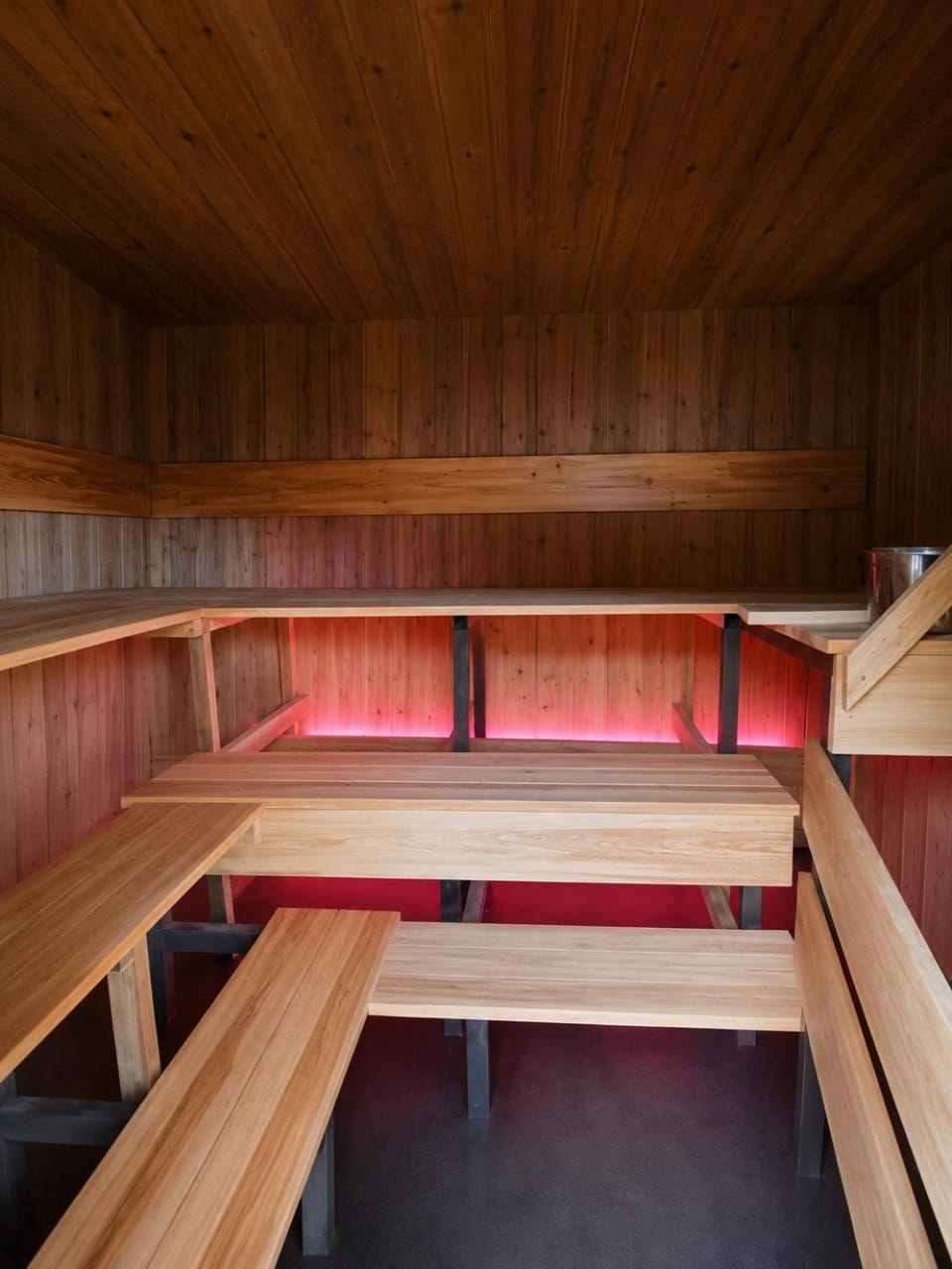 Päikseranna Puhkemaja House in Estonia