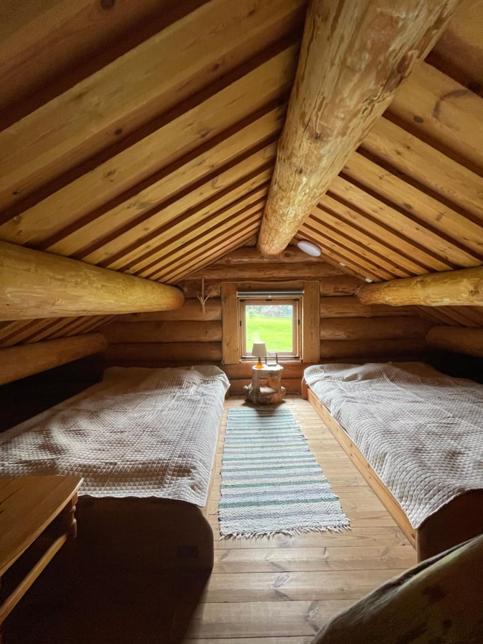 Päikseranna Puhkemaja House in Estonia