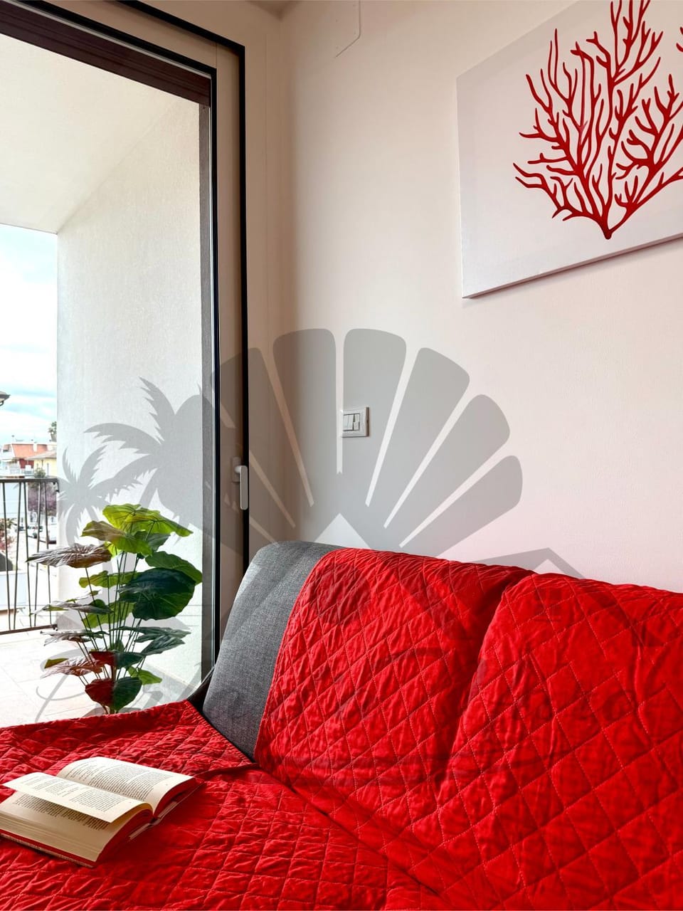 Living room, Decorative detail, Seating area