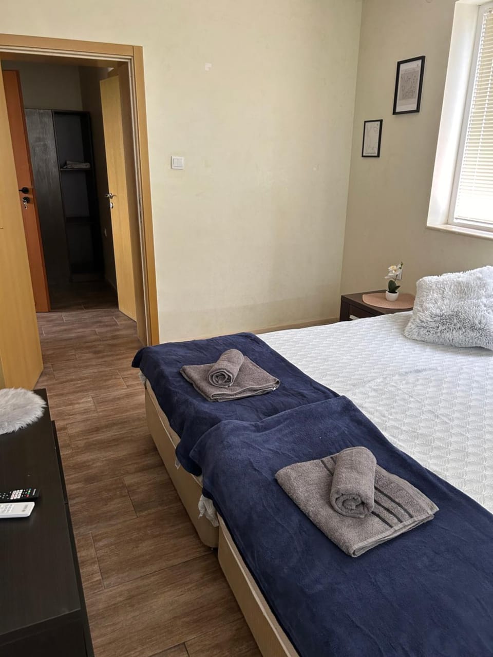 Стаи за гости Крис Bed and Breakfast in Bulgaria