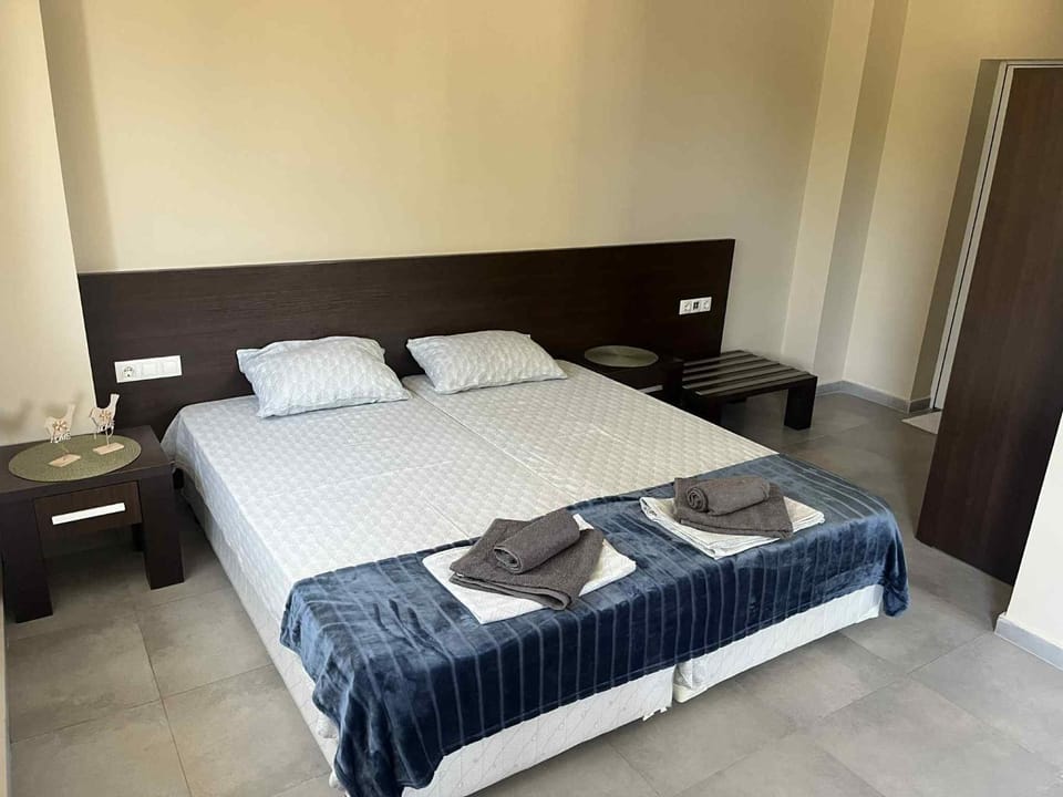 Стаи за гости Крис Bed and Breakfast in Bulgaria