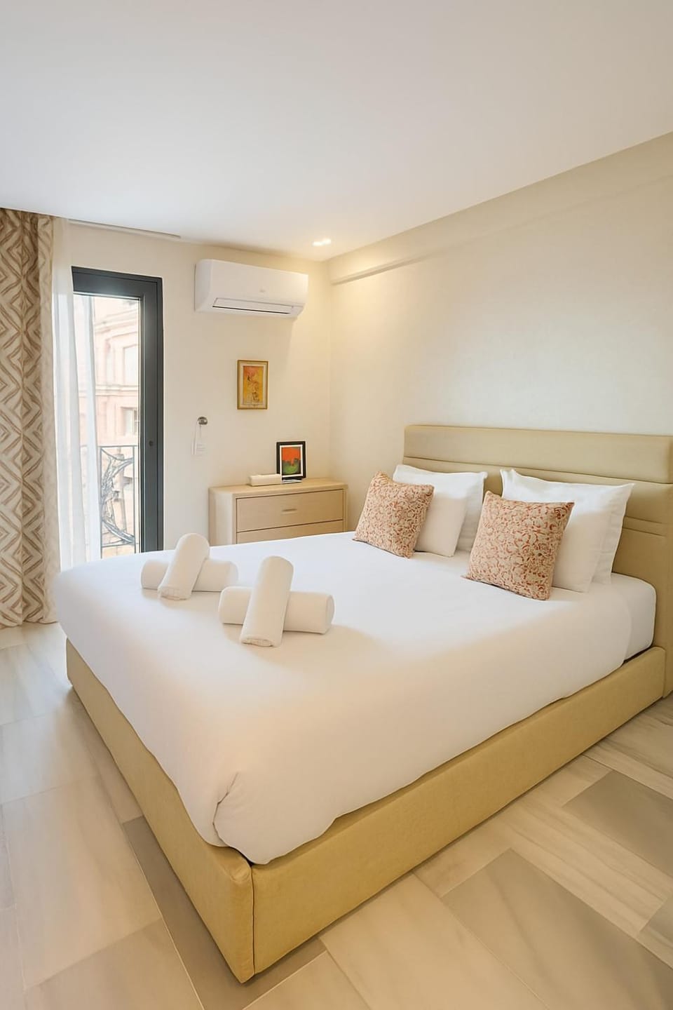 Chic 1 bedroom WiFi apartment Marrakech Apartment in Marrakesh