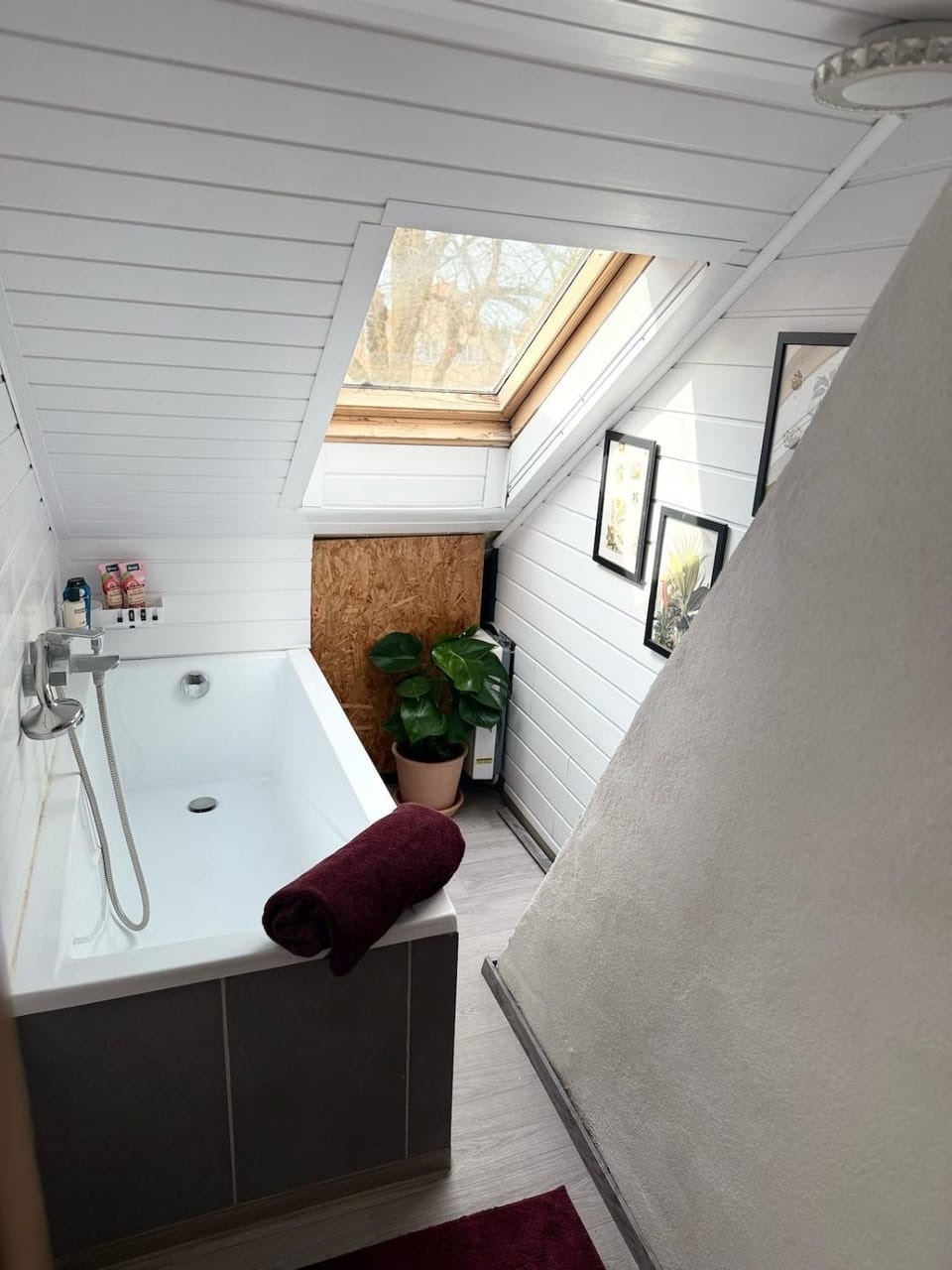 2 - Room city apartment Apartment in Bavaria
