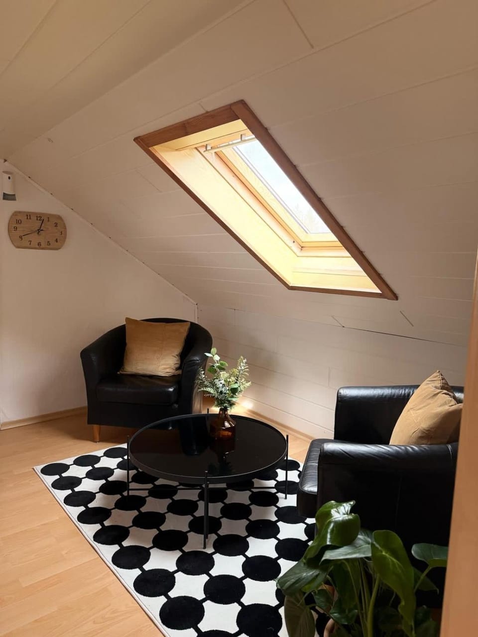 2 - Room city apartment Apartment in Bavaria