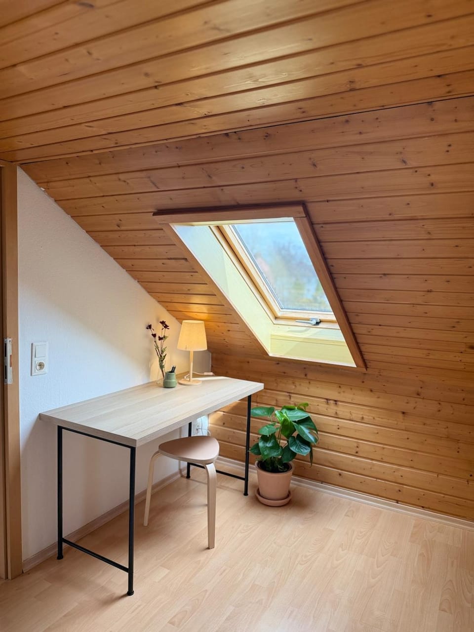 2 - Room city apartment Apartment in Bavaria