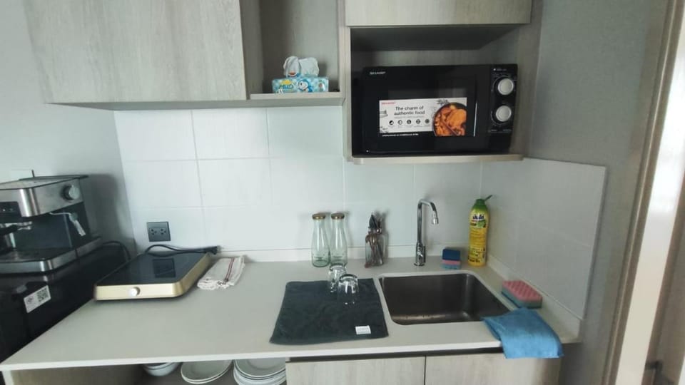 Lumpini park chatuchak Apartment in Bangkok