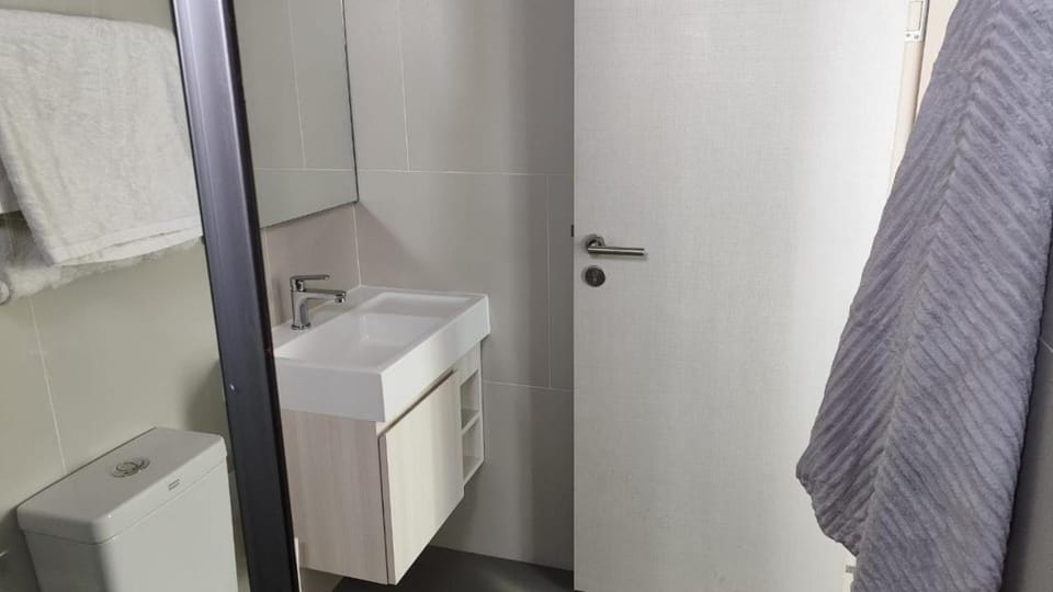 Lumpini park chatuchak Apartment in Bangkok
