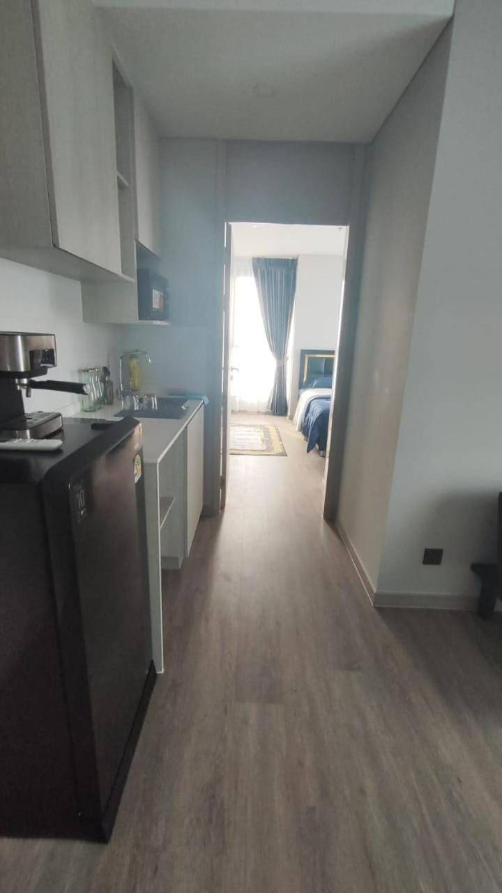 Lumpini park chatuchak Apartment in Bangkok