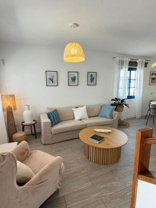Casa Lilita con piscina privada Apartment in Playa Blanca