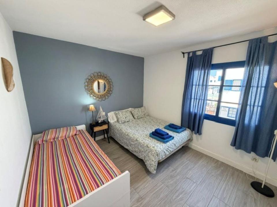 Casa Lilita con piscina privada Apartment in Playa Blanca