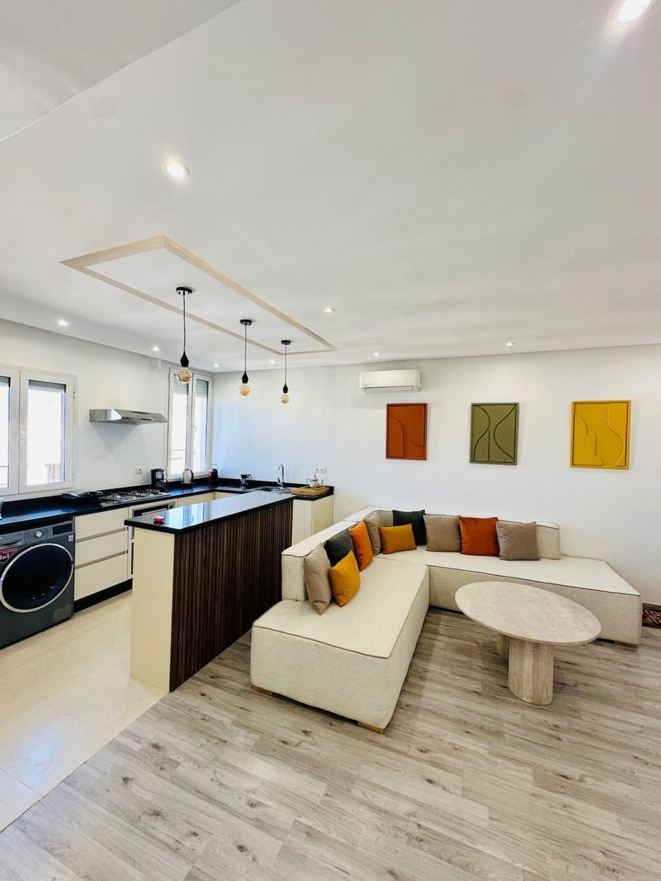Cosy Appartement 2 Room Wifi Marrakech Apartment in Marrakesh