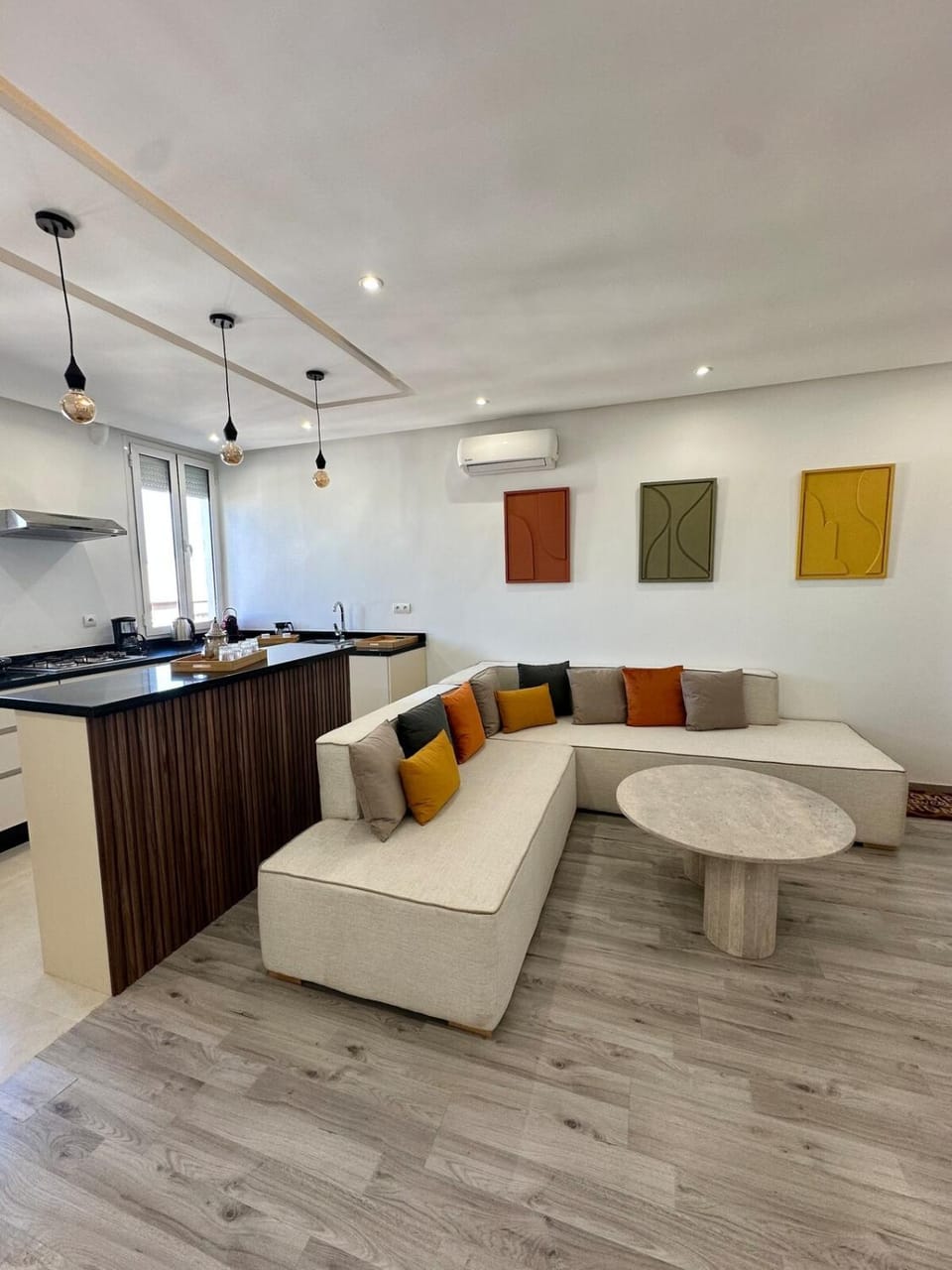Cosy Appartement 2 Room Wifi Marrakech Apartment in Marrakesh