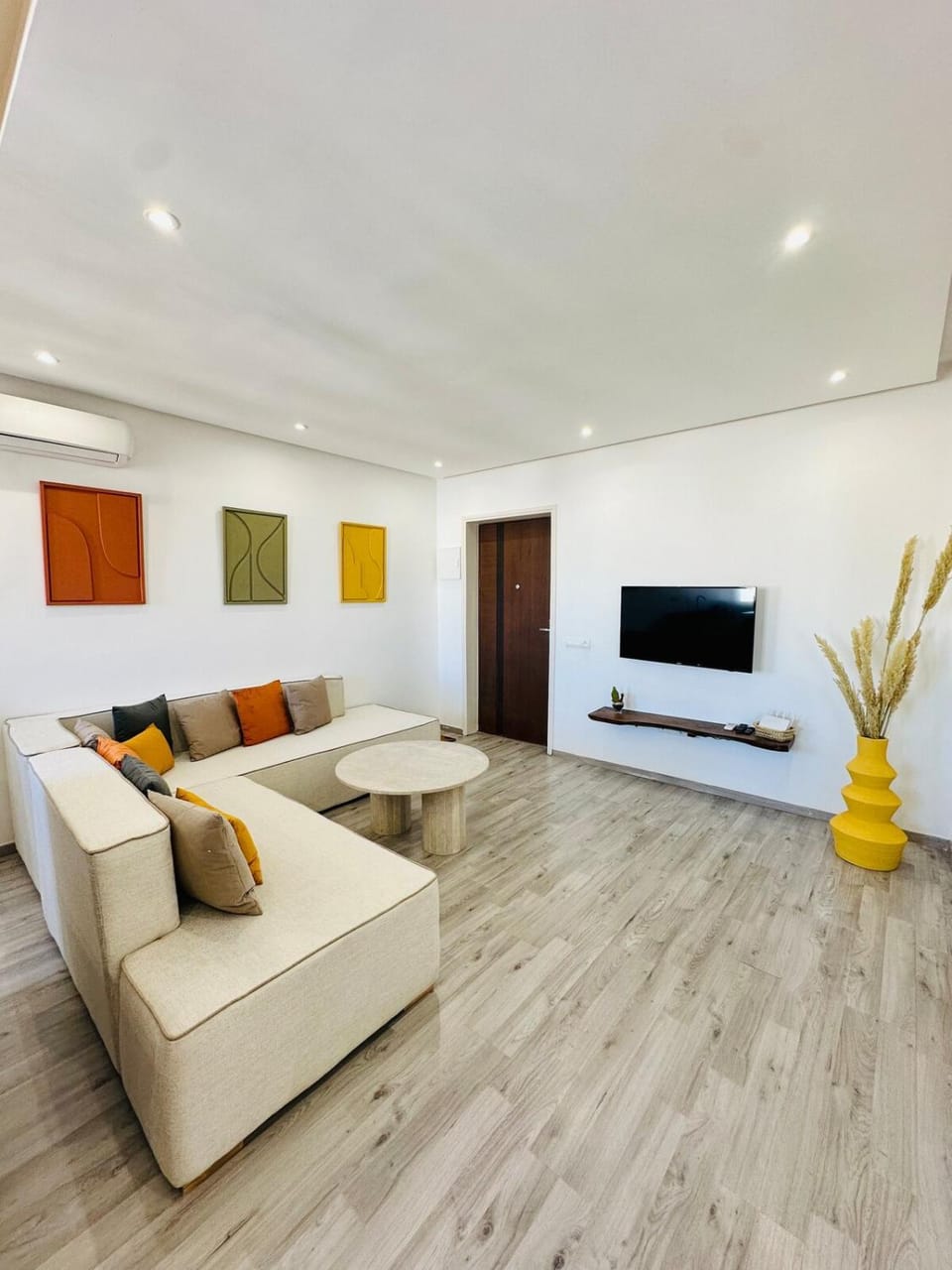 Cosy Appartement 2 Room Wifi Marrakech Apartment in Marrakesh