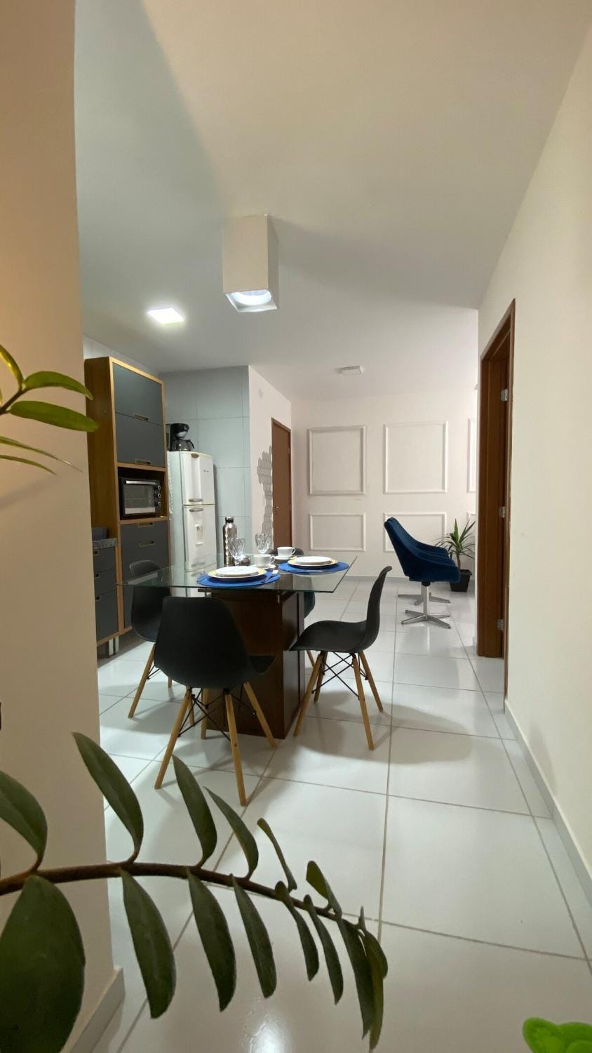 Club Residense apartamento Apartment in Campina Grande