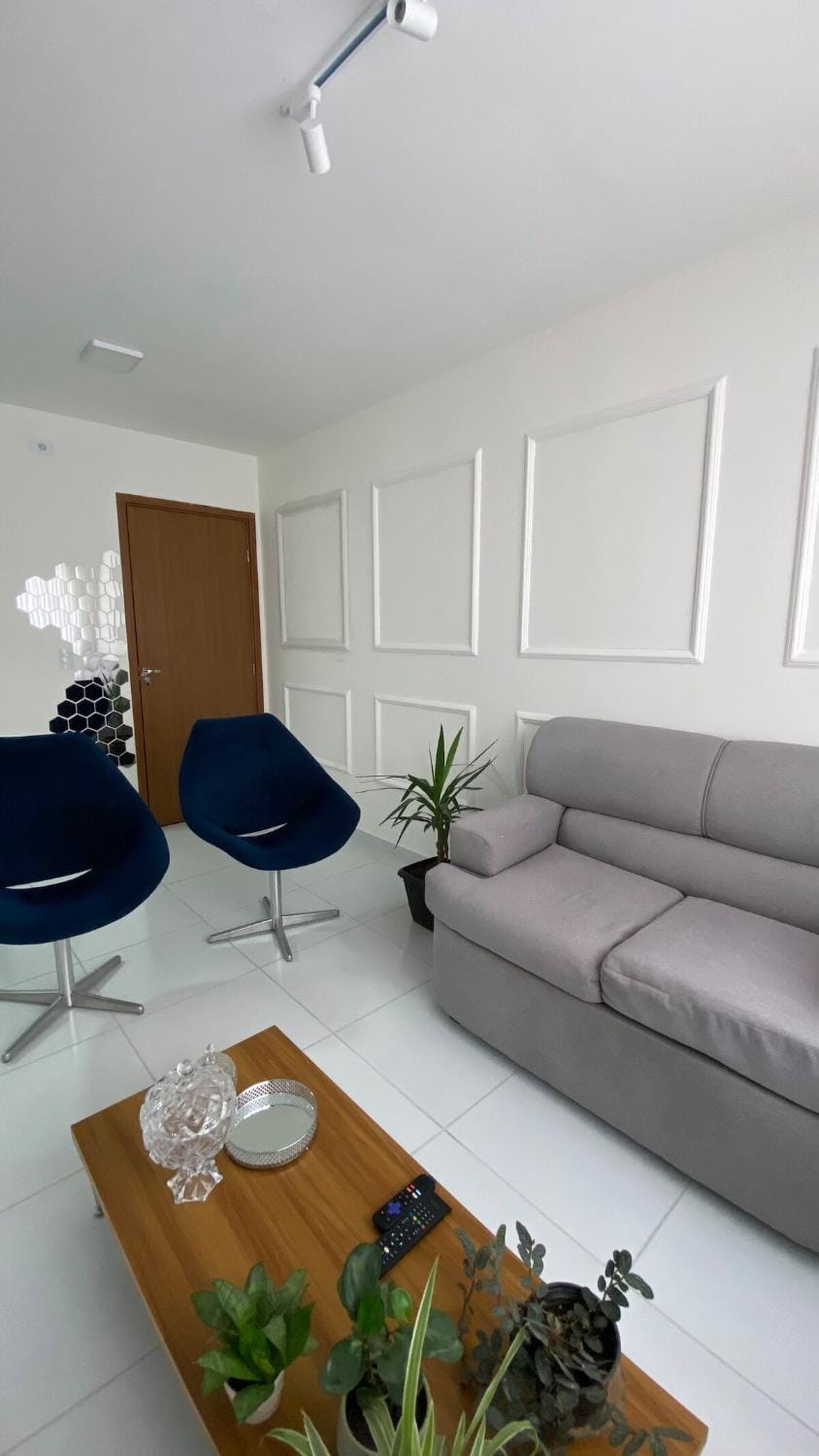 Club Residense apartamento Apartment in Campina Grande