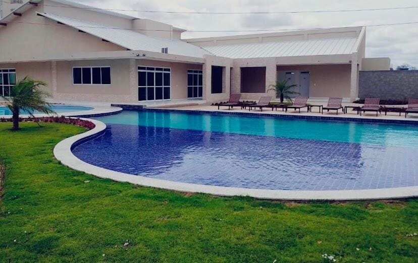 Club Residense apartamento Apartment in Campina Grande