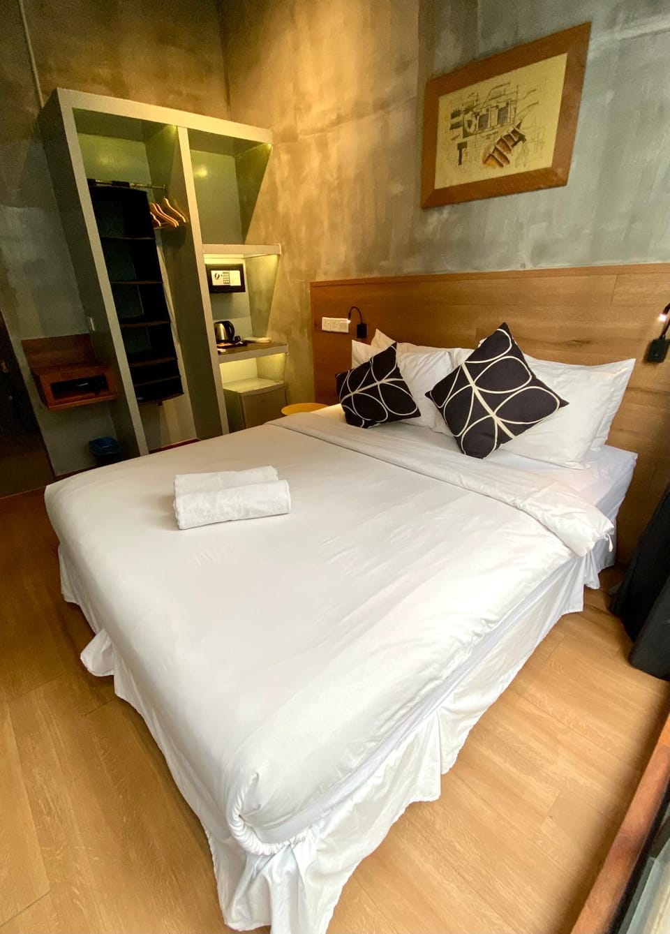 Chaos Boutique Hotel Kuala Lumpur Hotel in Federal Territory of Kuala Lumpur