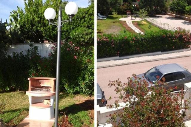 Appartamenti Colle Azzurro Apartment in Apulia