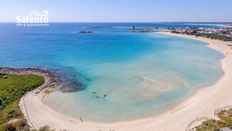 Appartamenti Colle Azzurro Apartment in Apulia