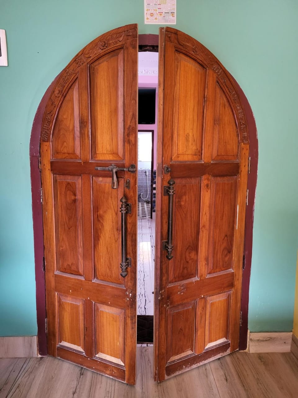 Jamenas house Bed and Breakfast in Kolkata
