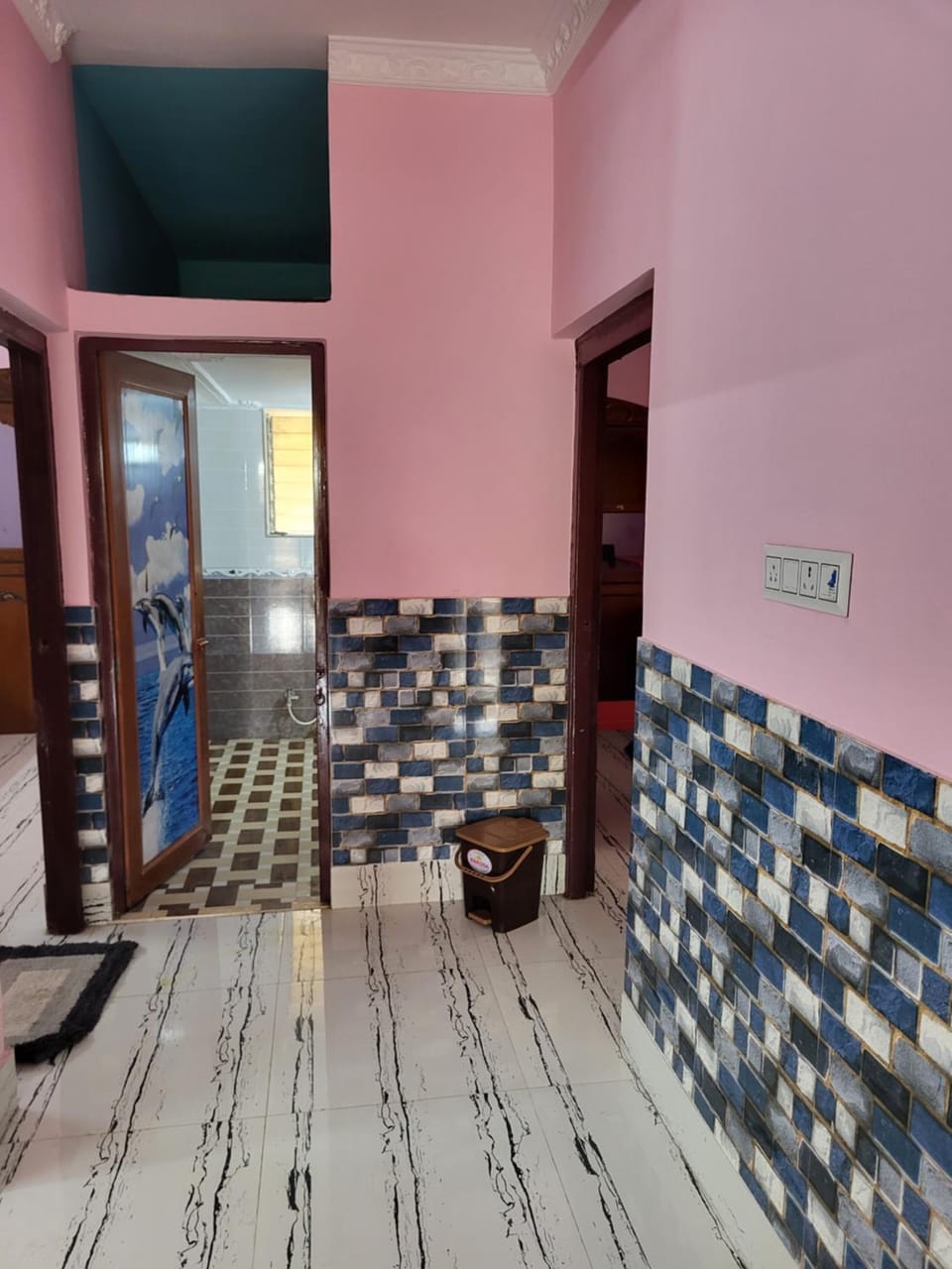 Jamenas house Bed and Breakfast in Kolkata
