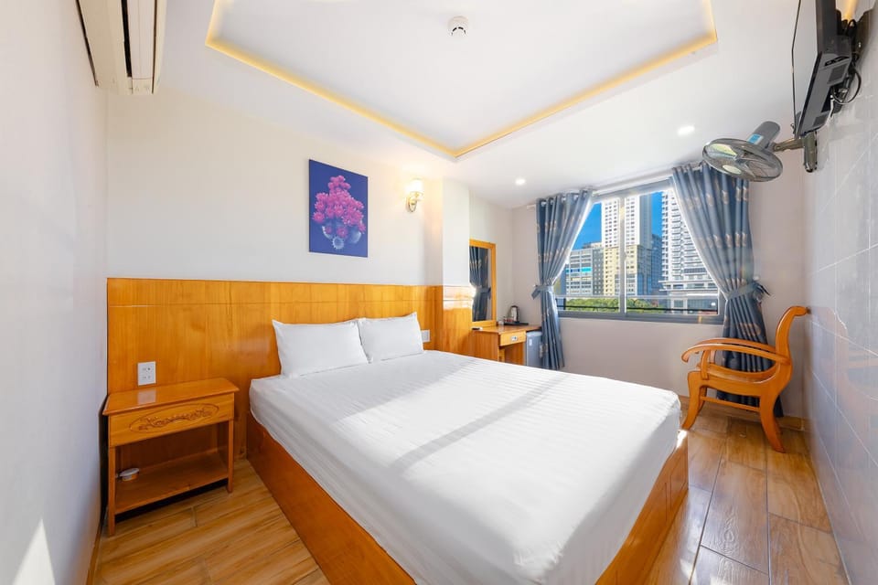 Hằng Nga Hotel Hotel in Nha Trang