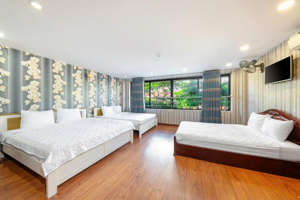 Hằng Nga Hotel Hotel in Nha Trang