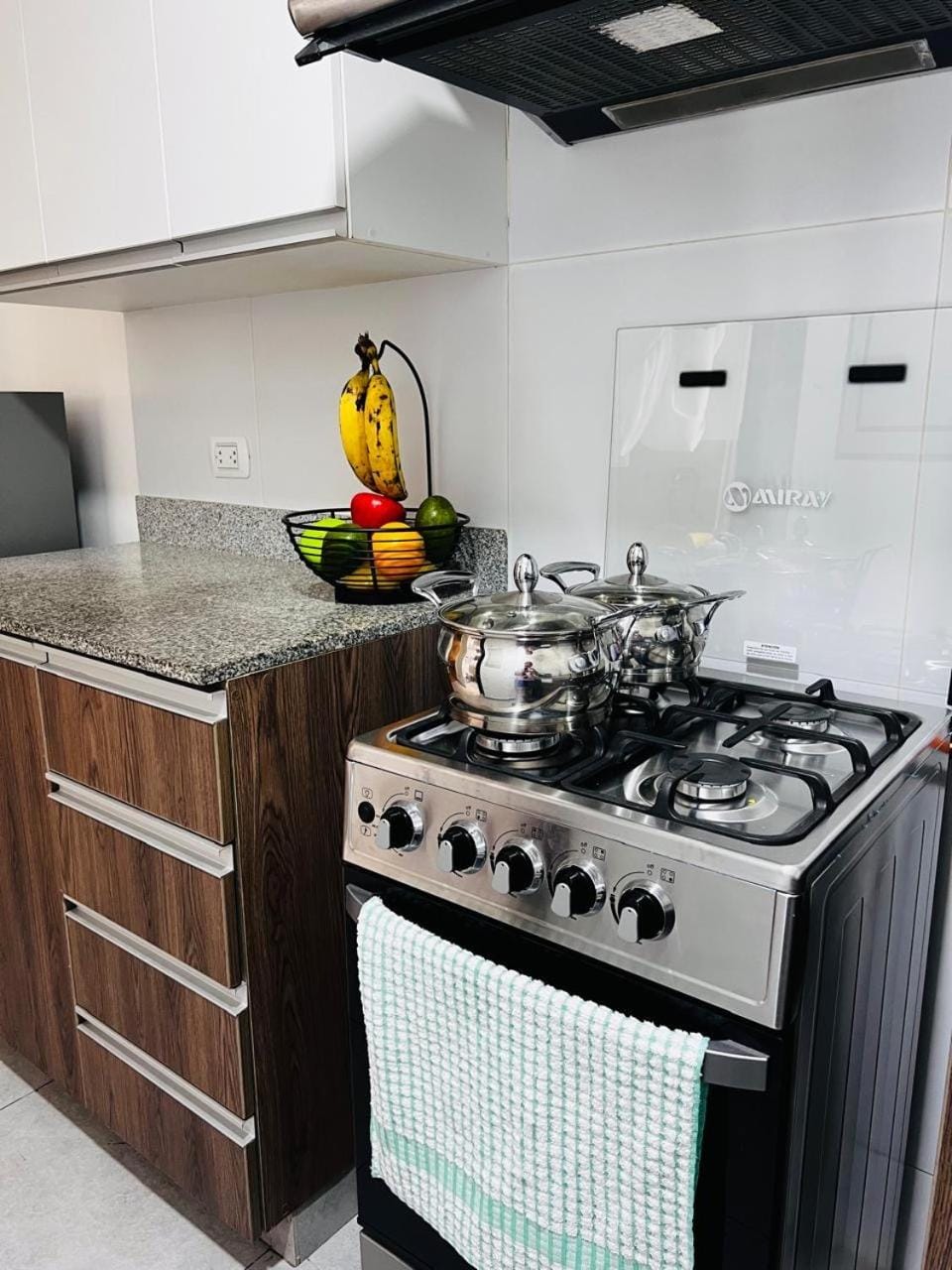 Hermoso departamento estreno céntrico Apartment in Lince