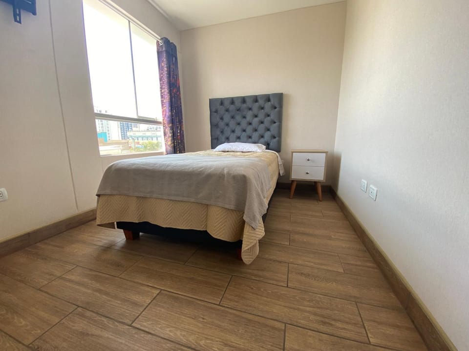Hermoso departamento estreno céntrico Apartment in Lince