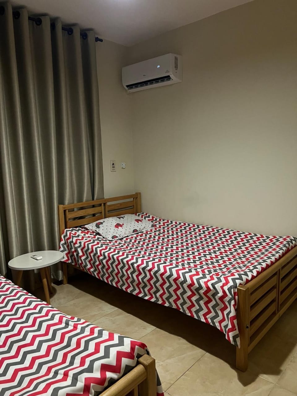 Hot spot at Madinaty B10 Apartment in Cairo Governorate