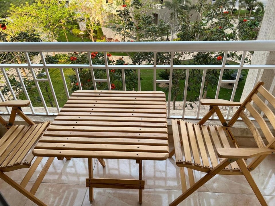 Hot spot at Madinaty B10 Apartment in Cairo Governorate