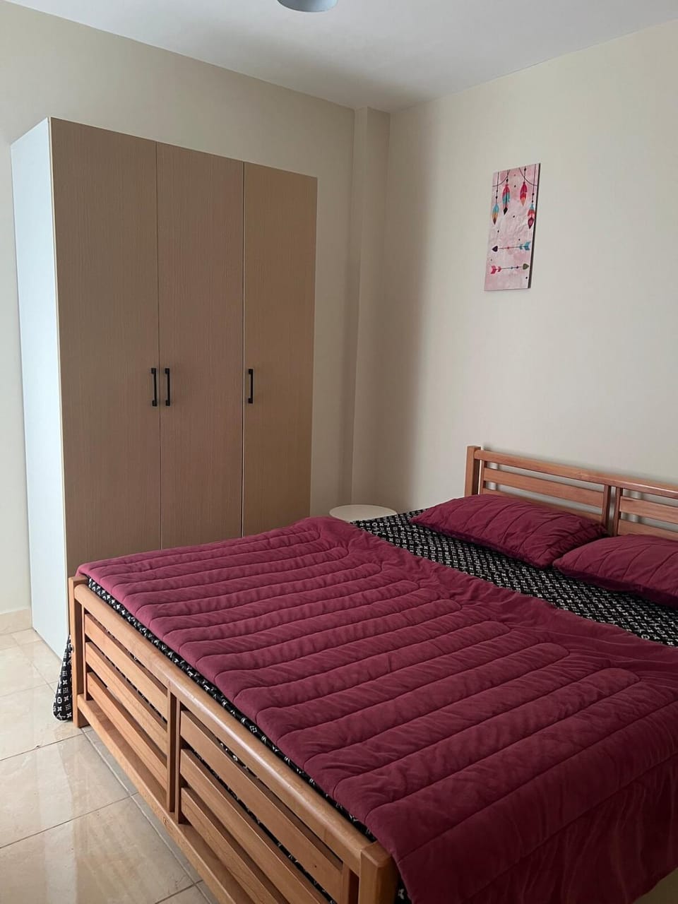 Hot spot at Madinaty B10 Apartment in Cairo Governorate