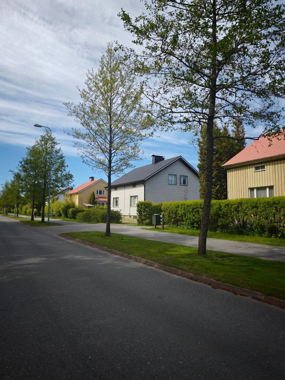 Tilava huone rannan lähellä Vacation rental in Finland