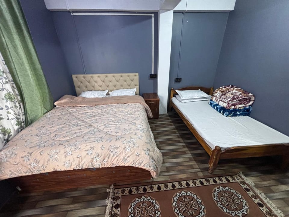 SNUG Homestay Vacation rental in Darjeeling