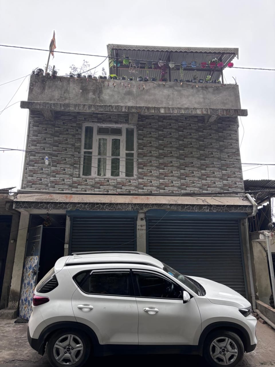 SNUG Homestay Vacation rental in Darjeeling