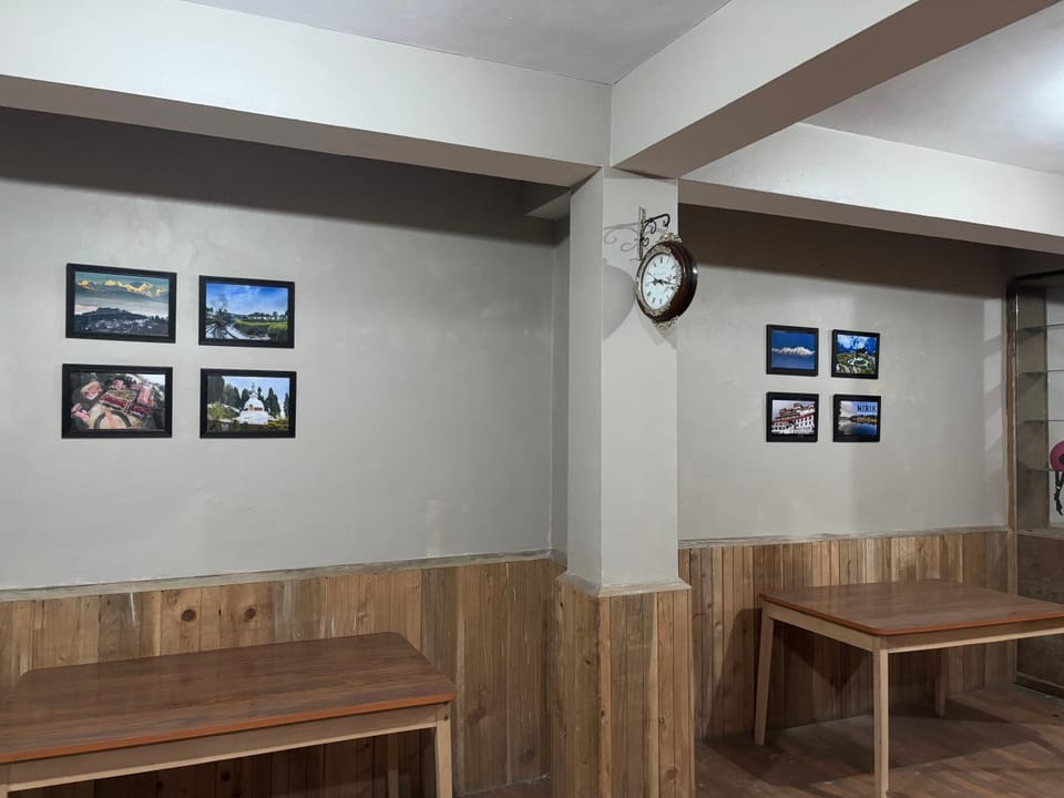 SNUG Homestay Vacation rental in Darjeeling