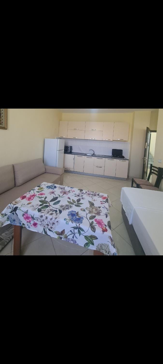 Apartment Roan Golem Apartment in Tirana County, Albania