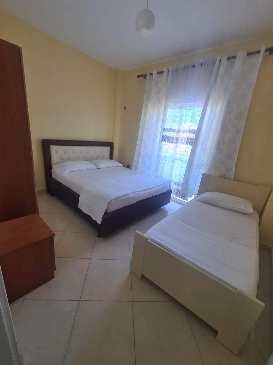 Apartment Roan Golem Apartment in Tirana County, Albania