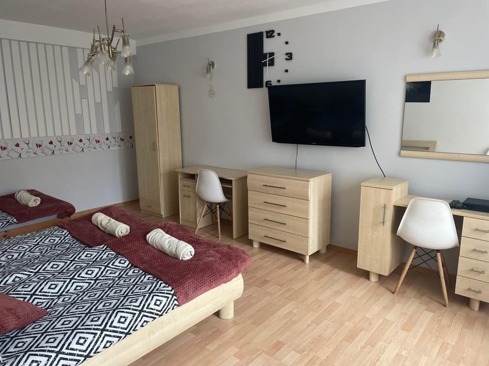 Pokoje Kamena Apartment in Lithuania