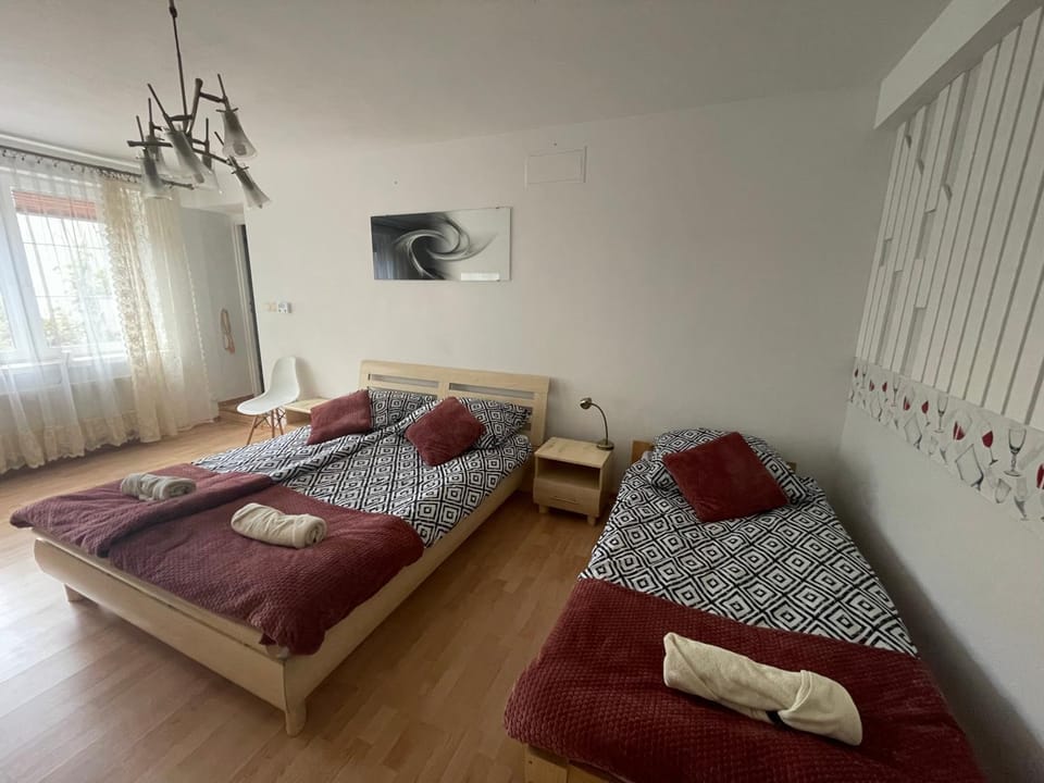 Pokoje Kamena Apartment in Lithuania