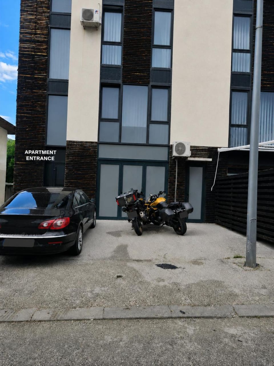 Ninche's Penthouse - free private parking Apartment in Zlatibor District, Serbia