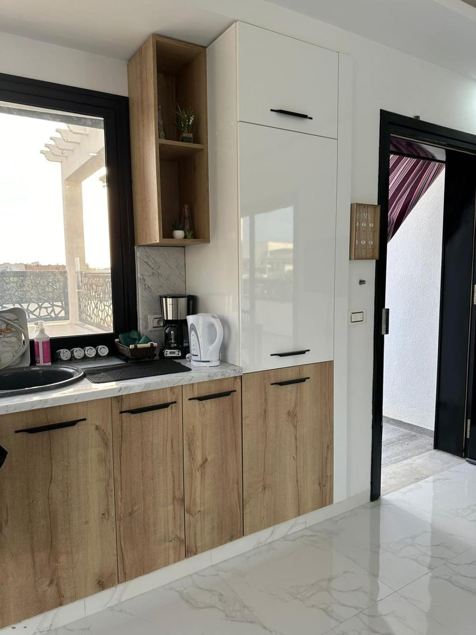 Villa Camilia Apartment in Tunisia